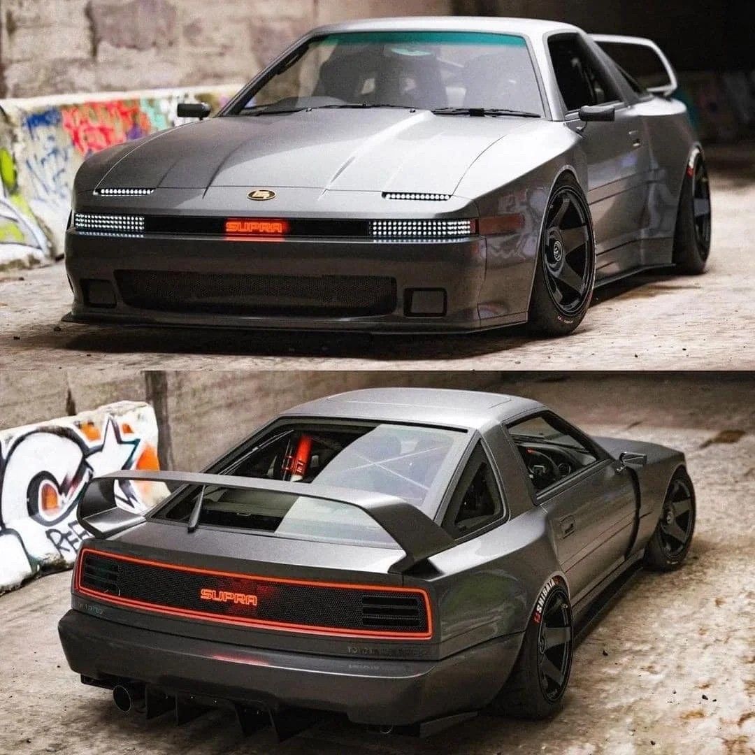 Luminaria LED automotriz DomoCraft